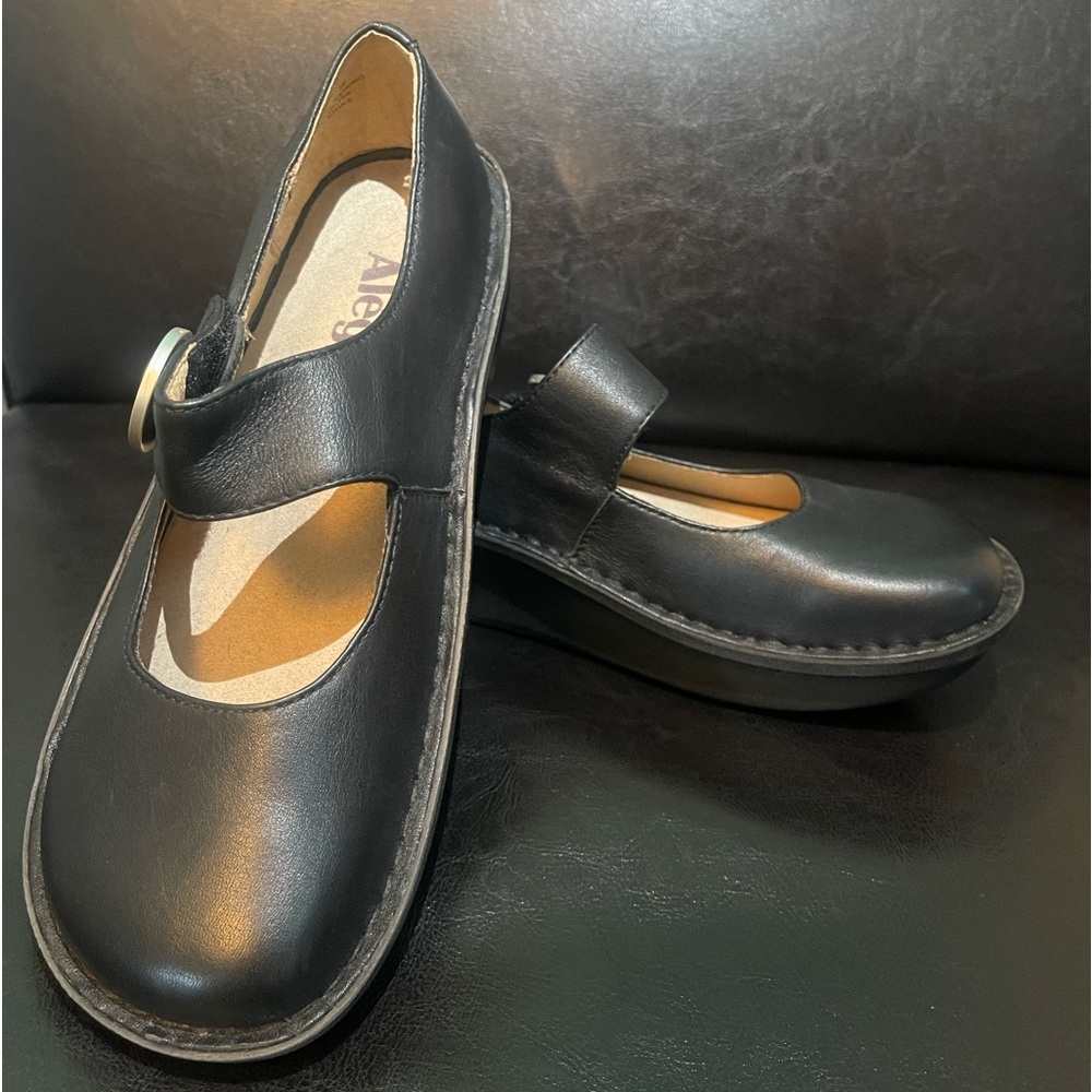 Alegría Women’s Shoes. NEW without box. Size 36